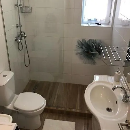 House Franny Semesterbostad Zadar