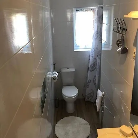 Semesterbostad House Franny Zadar