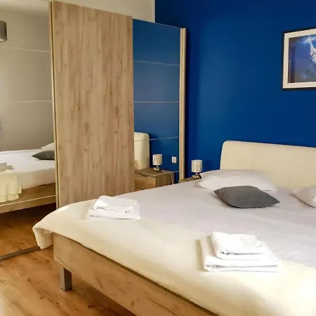 House Franny Dom wakacyjny