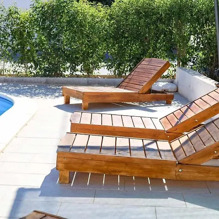 Holiday home House Franny Zadar