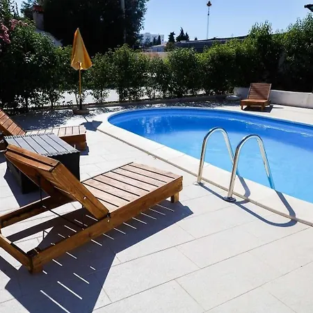 House Franny Zadar