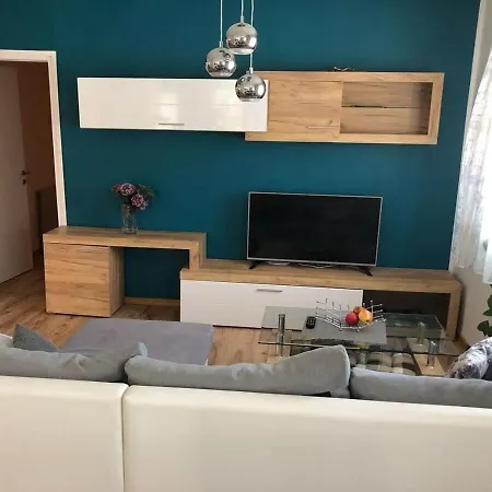 House Franny Dom wakacyjny