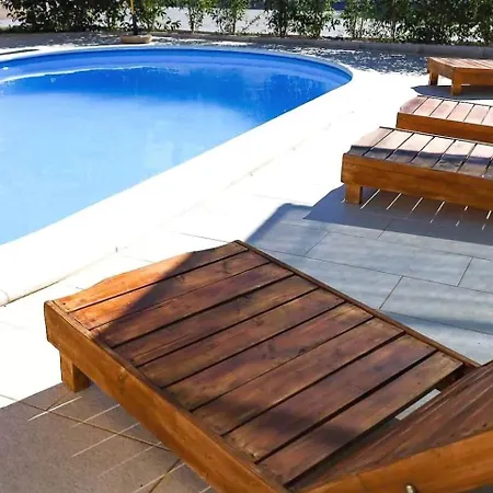 Dom wakacyjny House Franny