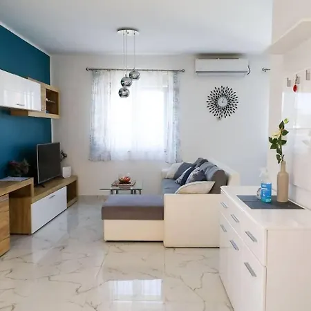 House Franny Dom wakacyjny *