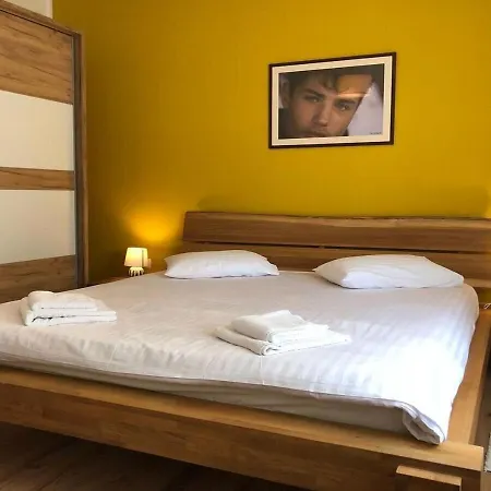 Dom wakacyjny House Franny Zadar