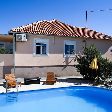 Dom wakacyjny House Franny