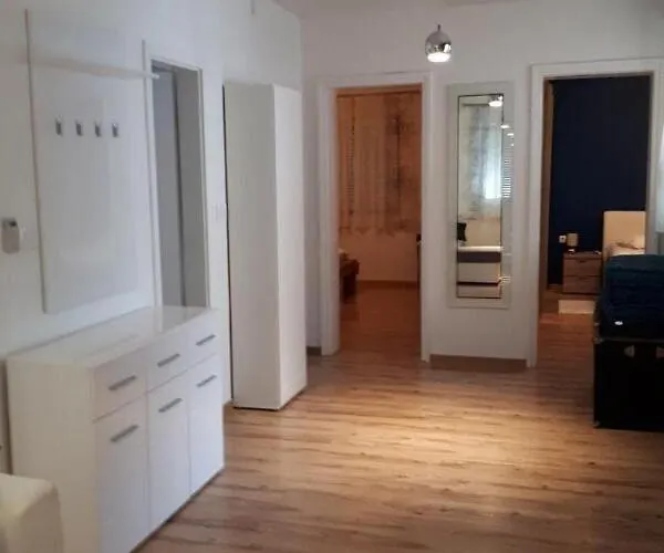 House Franny Holiday home