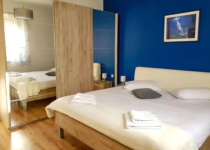 House Franny Holiday home