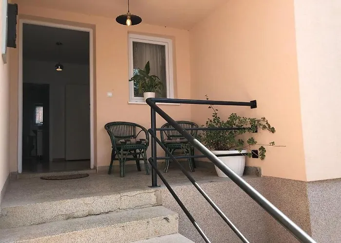 Holiday home House Franny