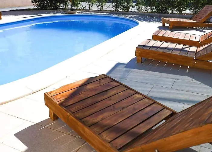 Holiday home House Franny