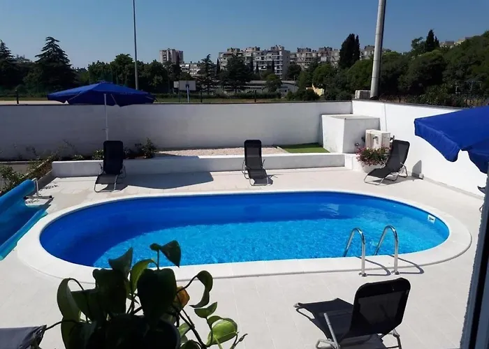 House Franny Holiday home Zadar