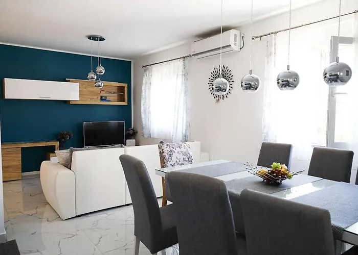 House Franny Holiday home