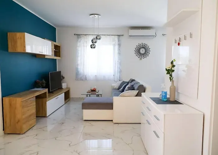 House Franny Holiday home *