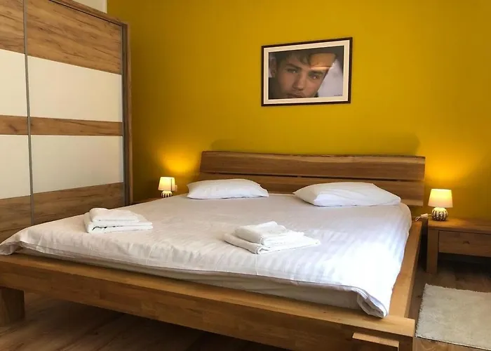 Holiday home House Franny Zadar