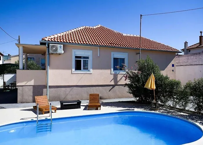 Holiday home House Franny