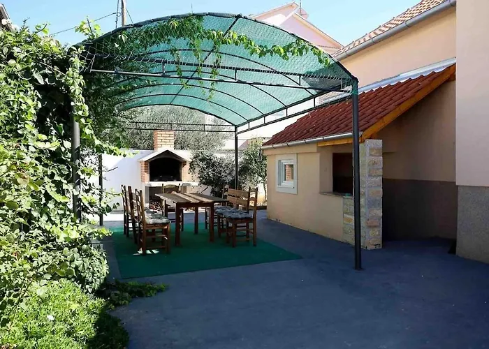 Holiday home House Franny *